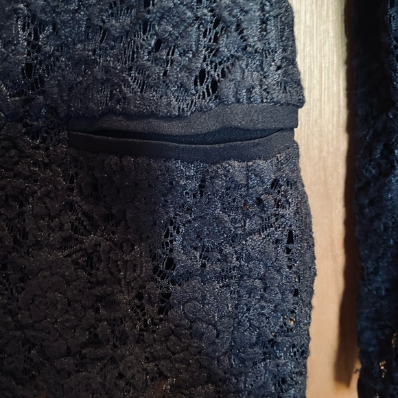 Veste en dentelles Juicy Couture - Picture 6 of 6